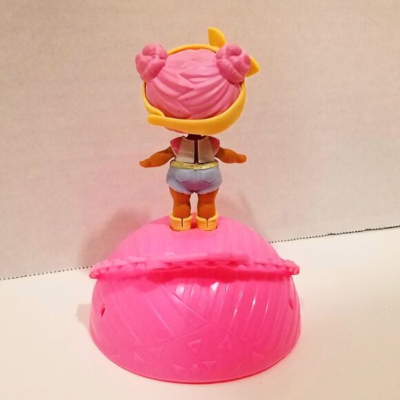 L.O.L. Surprise! Tots "Dawn" Doll & Accessories, EUC - Picture 9 of 12